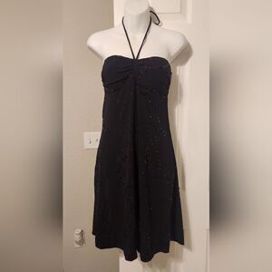 Vintage Speechless dress